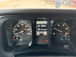 MERCEDES-BENZ AROCS 3751 6x4 Euro 6 Betonpumpe Liebherr 41M5