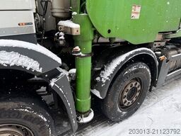 MERCEDES-BENZ AROCS 3751 6x4 Euro 6 Betonpumpe Liebherr 41M5