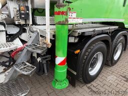 MERCEDES-BENZ AROCS 3751 6x4 Euro 6 Betonpumpe Liebherr 41M5