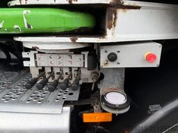 MERCEDES-BENZ AROCS 3751 6x4 Euro 6 Betonpumpe Liebherr 41M5