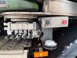 MERCEDES-BENZ AROCS 3751 6x4 Euro 6 Betonpumpe Liebherr 41M5