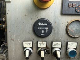 MERCEDES-BENZ AROCS 3751 6x4 Euro 6 Betonpumpe Liebherr 41M5