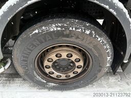 MERCEDES-BENZ AROCS 3751 6x4 Euro 6 Betonpumpe Liebherr 41M5