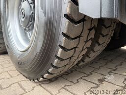 MERCEDES-BENZ AROCS 3751 6x4 Euro 6 Betonpumpe Liebherr 41M5
