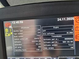 LIEBHERR L566 XPower Radlader 27,5 Ton *11.900 h *Waage