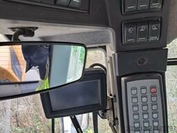 LIEBHERR L566 XPower Radlader 27,5 Ton *11.900 h *Waage