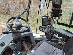 LIEBHERR L566 XPower Radlader 27,5 Ton *11.900 h *Waage