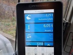 LIEBHERR L566 XPower Radlader 27,5 Ton *11.900 h *Waage