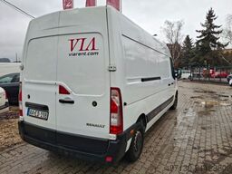 RENAULT Master III L3H2 HKa 3,5t