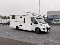 FORSTER T 745 EB *Einzelbetten-Hubbett-Automatik*