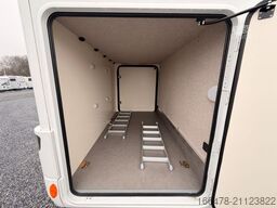 FORSTER T 745 EB *Einzelbetten-Hubbett-Automatik*