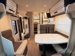 FORSTER T 745 EB *Einzelbetten-Hubbett-Automatik*