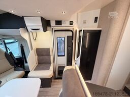 FORSTER T 745 EB *Einzelbetten-Hubbett-Automatik*