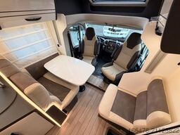 FORSTER T 745 EB *Einzelbetten-Hubbett-Automatik*