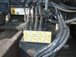 MOL PALFINGER 40001EL - 22 METER LENGTH + REMOTE