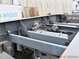 Blumhardt Con. Transport 1x20 Tandem 3150kg