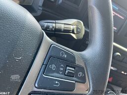 Man TGS 32.470 8x4 Euro 6 Hiab 22 Tonmeter laadkraa...