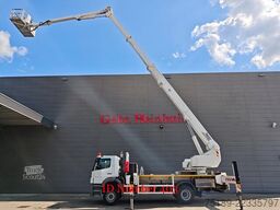 Mercedes-Benz Axor 1833 4x2 Bronto S32 XDT