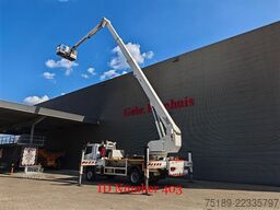 Mercedes-Benz Axor 1833 4x2 Bronto S32 XDT