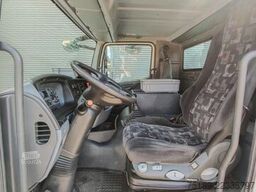 Mercedes-Benz Axor 1833 4x2 Bronto S32 XDT