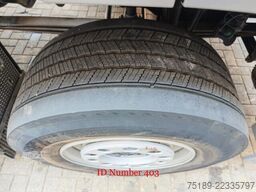 Mercedes-Benz Axor 1833 4x2 Bronto S32 XDT