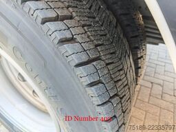 Mercedes-Benz Axor 1833 4x2 Bronto S32 XDT