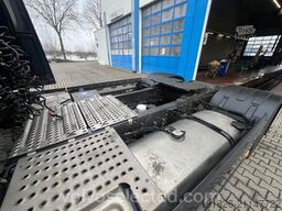 VOLVO FH 460 Globetrotter/Retarder/I-ParkCool/Euro6