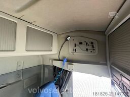 VOLVO FH 460 Globetrotter/Retarder/I-ParkCool/Euro6