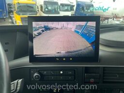 VOLVO FH 460 Globetrotter/Retarder/I-ParkCool/Euro6