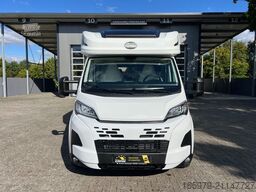 MILLER Toronto Modell 2026