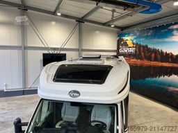 MILLER Toronto Modell 2026