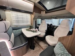 MILLER Toronto Modell 2026