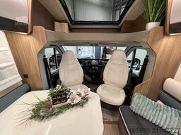 MILLER Toronto Modell 2026