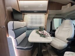 MILLER Toronto Modell 2026