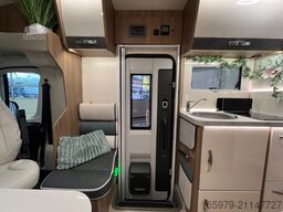 MILLER Toronto Modell 2026