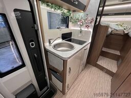 MILLER Toronto Modell 2026