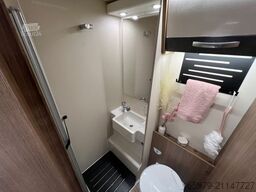 MILLER Toronto Modell 2026