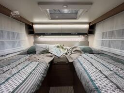 MILLER Toronto Modell 2026