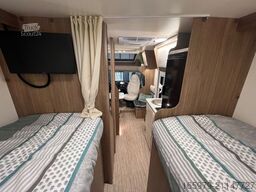 MILLER Toronto Modell 2026