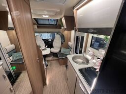 MILLER Toronto Modell 2026