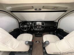 MILLER Toronto Modell 2026