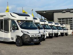 MILLER Toronto Modell 2026