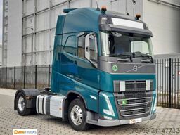 VOLVO FH 500 XL Neuer Tacho I-Park-Cool 2xTank