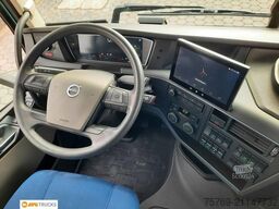 VOLVO FH 500 XL Neuer Tacho I-Park-Cool 2xTank