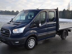FORD Transit Pritsche 350 L2 Doka Trend