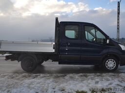FORD Transit Pritsche 350 L2 Doka Trend