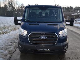 FORD Transit Pritsche 350 L2 Doka Trend