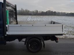 FORD Transit Pritsche 350 L2 Doka Trend