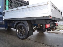 FORD Transit Pritsche 350 L2 Doka Trend