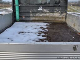 FORD Transit Pritsche 350 L2 Doka Trend